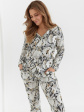 piżama cana 412 2xl
