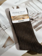 Skarpety Bezuciskowe 130 W Prążek Merino Wool: widok 31
