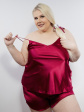 Komplet Karen Plus Size: widok 13