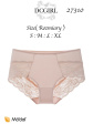 Figi DC Girl 27310 A12 Classic S-XL: widok 6