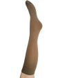 podkolanówki marta 40 den - kolor beige
