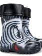 kalosze lux print 0039 