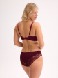 Biustonosz półusztywniany SEMI-SOFT Veronika ART. 931