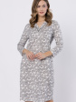 Koszula Leveza BEA 1610 7/8 M-2XL