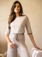 Piżama Belle Reverie Mk34 Only YOU S-L: widok 7