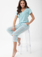 piżama luna 1300 m-xl l26