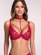 Biustonosz PUSH-UP AVA 2176 Barbados - kolor barbados, push up