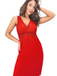 Koszula Damska Chantalle - kolor red