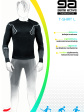 T-SHIRT MEN Thermoactive Basic Mount