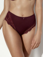 Figi AVA 2275/B Brazyliany Merlot S-2XL