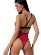 Passion Femmina Body, body i gorsety
