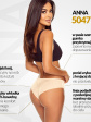 Figi Damskie Anna 5047: widok 7