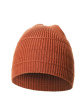 Czapka Moraj DCZ2000-008 - kolor brown, czapki i kapelusze