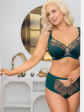 Biustonosz miękki Soft Gorsenia G034 Aisha: widok 9