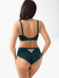 Figi Brazyliany Aisha B034 Zielony