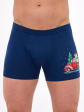 Bokserki Cornette 007/79 Gift Christmas S-2XL