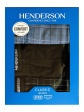 Slipy Henderson 1446 K653 A'3 M-2XL