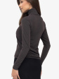 Golf Gatta 43181 Black Diamond S-XL, bluzki