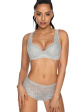 Biustonosz usztywniany MAT 053/22 Carmela Big 65B - 85D: widok 34