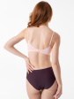 Figi Julimex Dark Plum Simple Classic S-XL