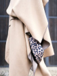 poncho art of polo 23449 eris