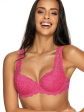 Biustonosz usztywniany MAT 053/22 Carmela Big Terracota 65B - 85D: widok 35