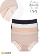 Figi DC Girl 27303 A12 Classic M-XL