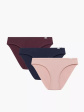 Figi Atlantic 3CLP-001 Bikini A'3 S-XL: widok 12