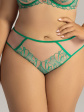 Figi AVA 2161/B Brazyliany S-3XL - kolor green