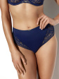 Figi AVA 2284 JOY Navy Blue S-3XL - kolor navy blue