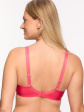 stanik półusztywniany semi-soft clementine bso 1292 koralowy