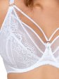 Biustonosz AV 1824 Soft Maxi - kolor white