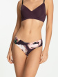 Figi Velvet Bloom Tanga Brasil, brazyliany