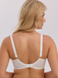 Biustonosz półusztywniany SEMI-SOFT Annalise BSO 1360 ECRU-BEŻOWY: widok 6