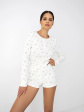 Piżama Sensis Mireya S-XL: widok 8