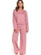 Piżama Nap Damski Komplet Blush Rose
