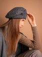 Czapka Beret OF Polo ART 25256 Arcana