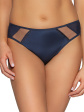 Figi Brazyliany AV 1923/B  - kolor navy blue