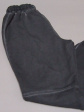 Spodnie Kamil II R.128-140  - kolor szary, dresowe