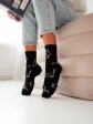 skarpety milena 0200-093 kontury kota 37-41