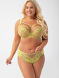 Figi Paradise K497/2 Limonka