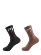 Skarpety BE Snazzy SK-109 Merino 36-41, zimowe