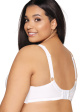 stanik usztywniany mat 053/22 carmela big terracota 65b - 85d
